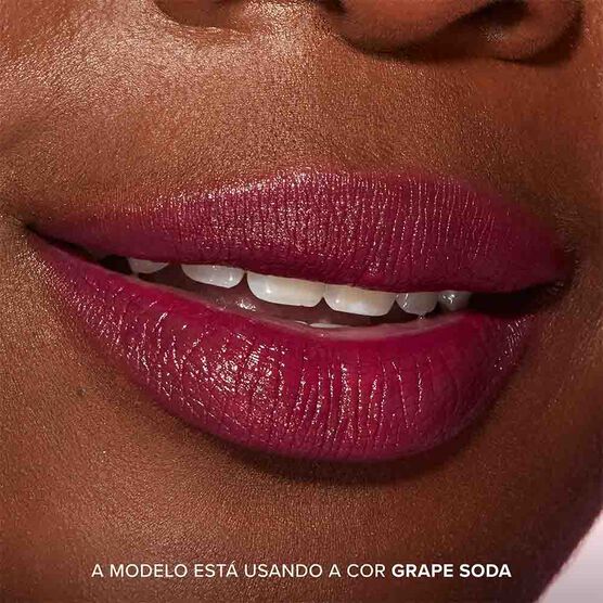 KISSING JUICY TINT INTL BALM BU 